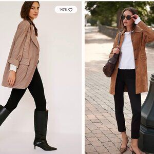 Free People Molly Slim Pants